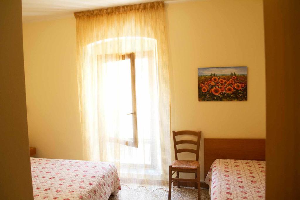 Hotel Dal Baffo Lazise