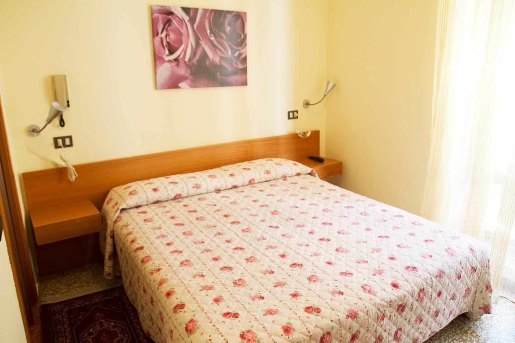 Hotel Dal Baffo