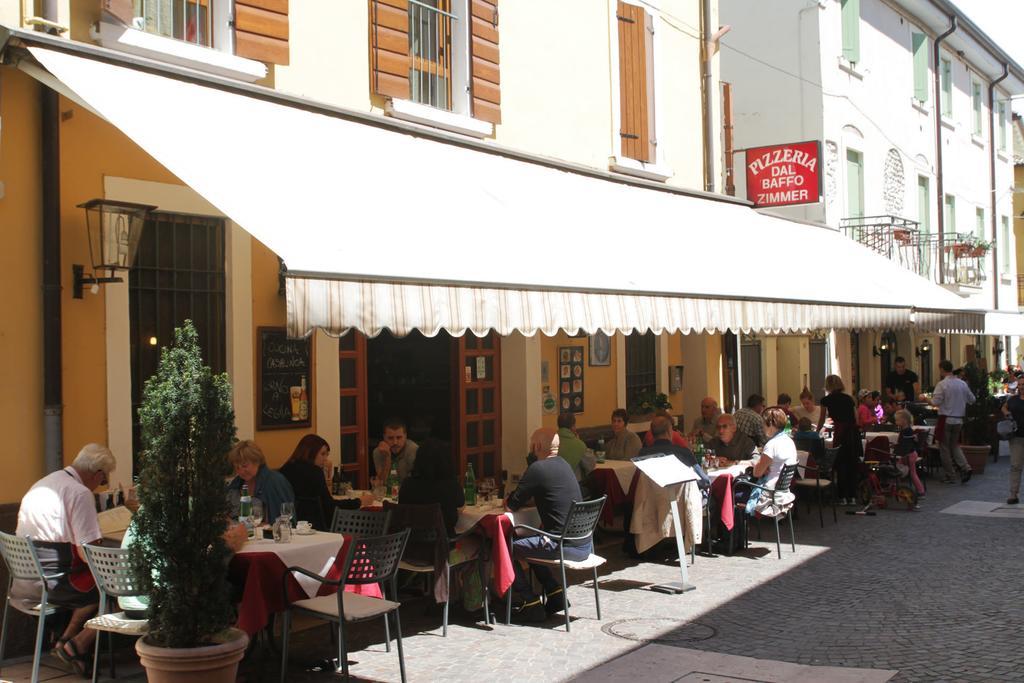 Dal Baffo Hotel Lazise