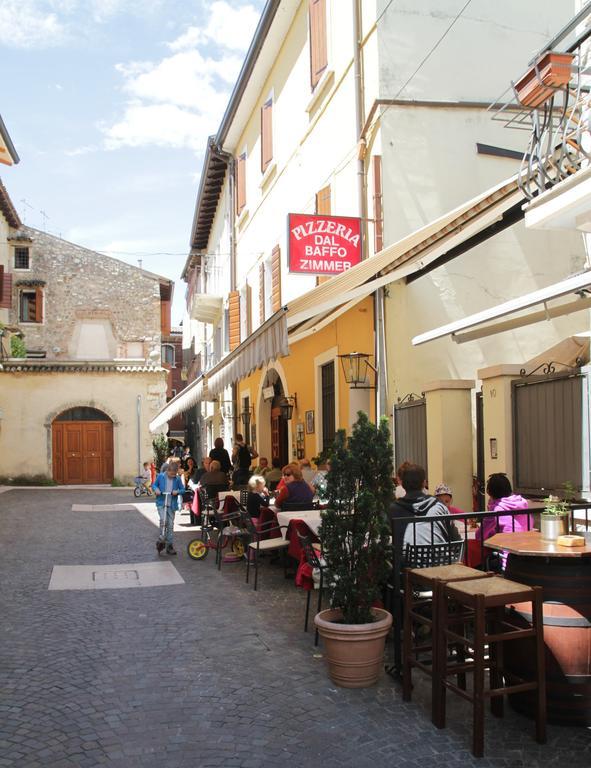 Hotel Dal Baffo Lazise