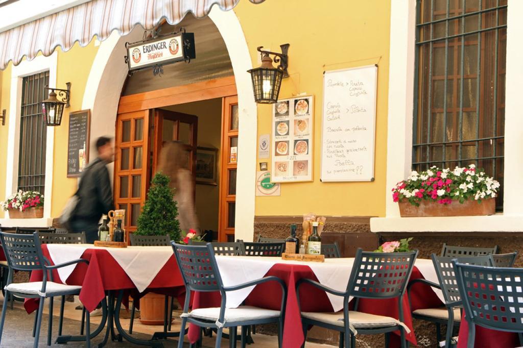 Dal Baffo Lazise