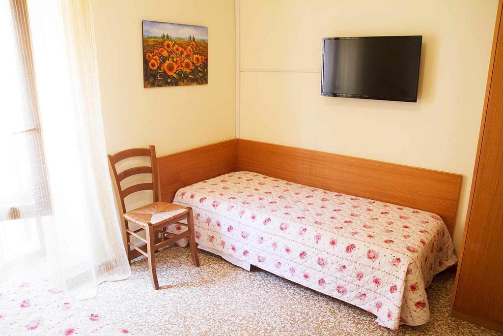 Hotel Dal Baffo Lazise