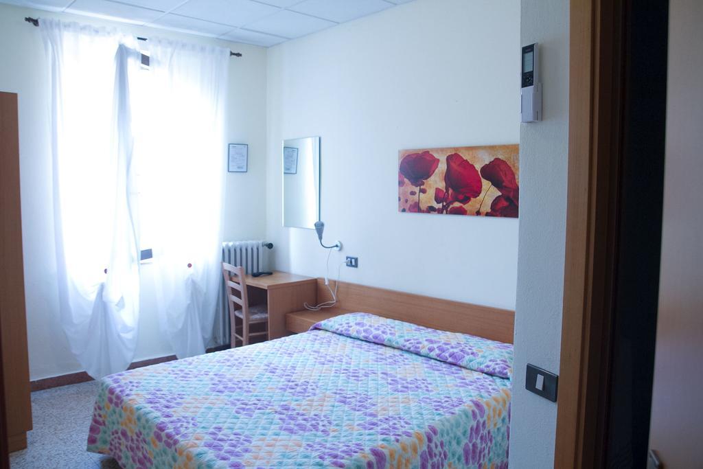 Hotel Dal Baffo Lazise