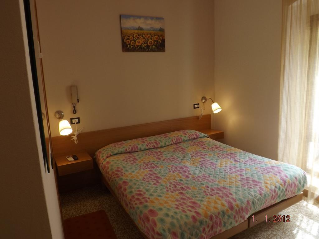 Hotel Dal Baffo *