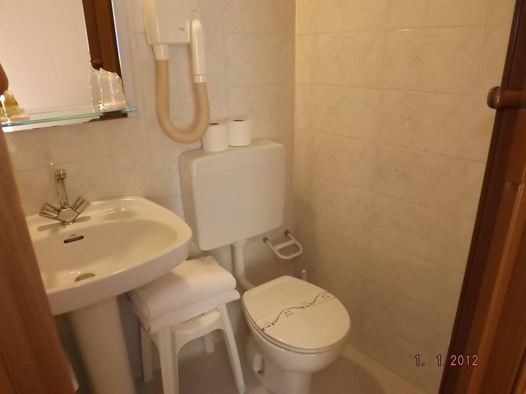 Dal Baffo Hotel Lazise