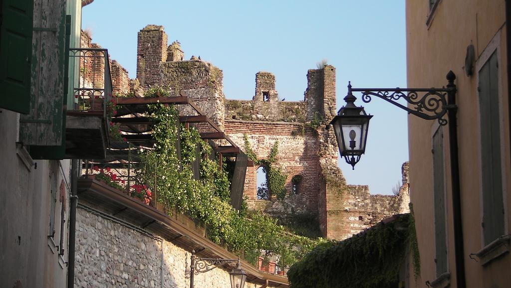 Hotel Dal Baffo Lazise