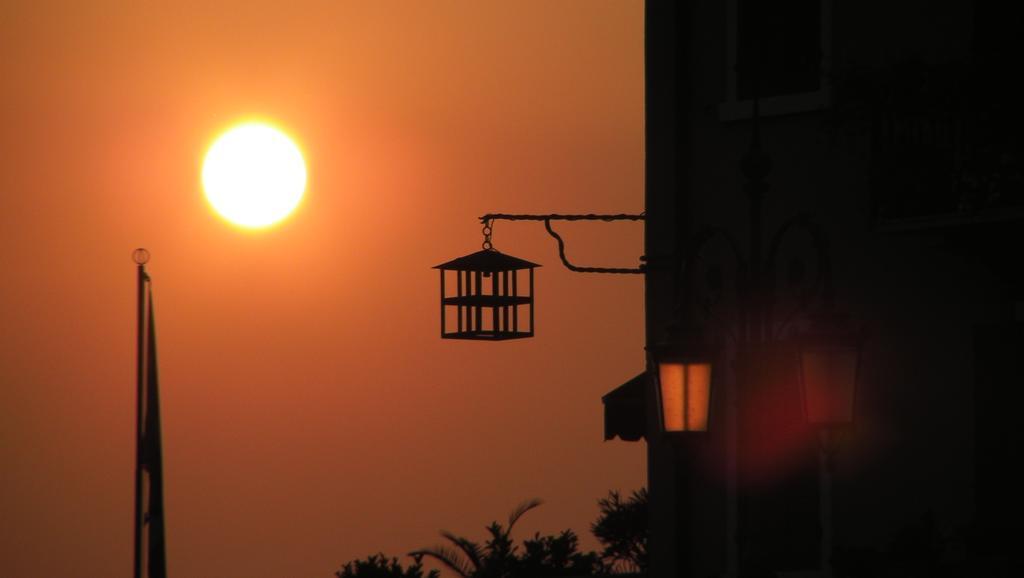 Dal Baffo Hotel *