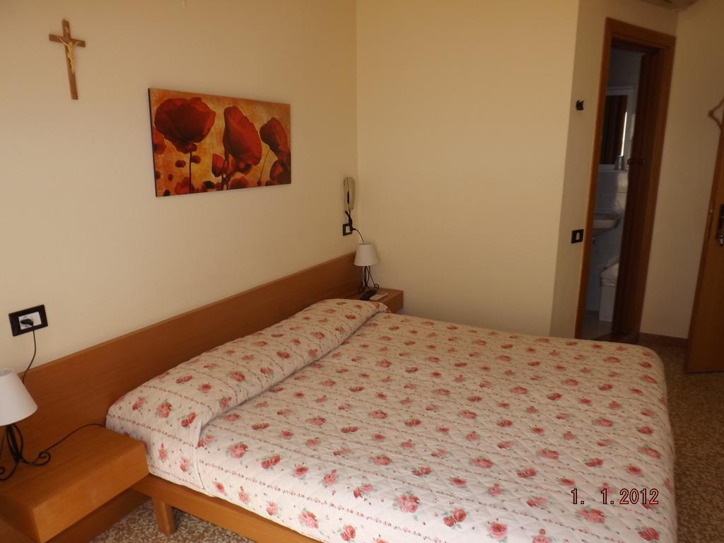 Hotel Dal Baffo