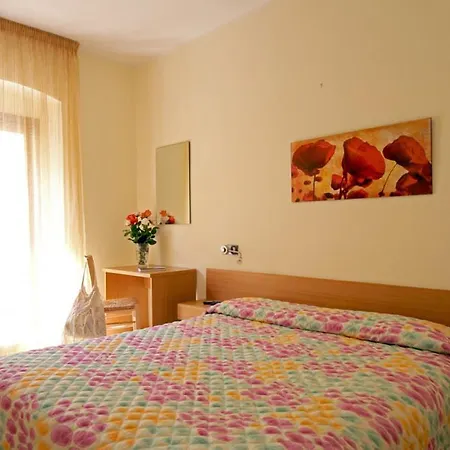 Albergo Dal Baffo Lazise Zimmer foto