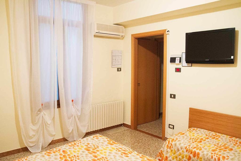 Hotel Dal Baffo